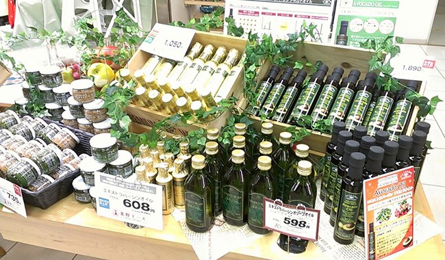 「名古屋 星ケ丘三越店」バレンタインフェア『スウィーツコレクション』開催中!
