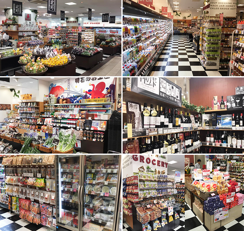 「北野エース 西明石店」が2018年10月18日(木)リニューアルオープンしました!