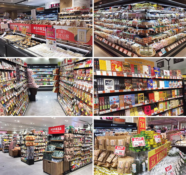 「北野エース エスパル仙台店」が2019年4月19日(金)リニューアルオープンしました!