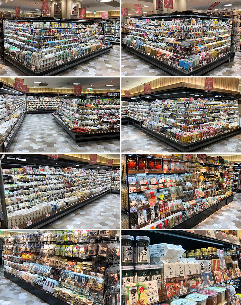 「北野エース 大丸須磨店」が2020年1月29日(水)リニューアルオープンしました!