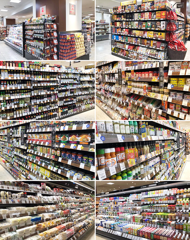 「北野エース 新潟伊勢丹店」が2020年9月17日(木)オープン!