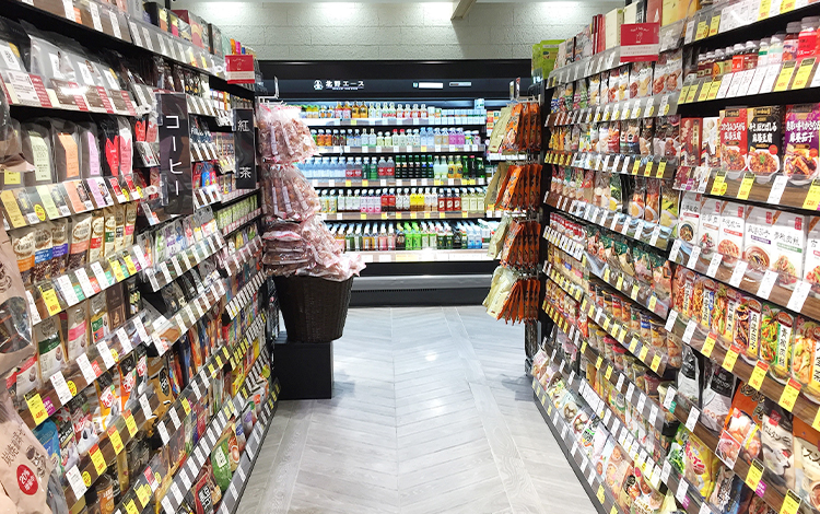 北野エース 仙台エスパル店