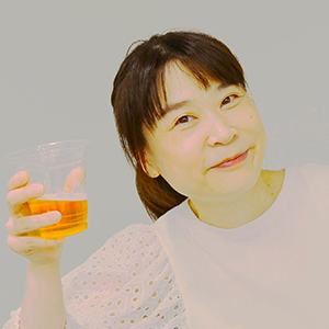 ガラムマサラ・アキ