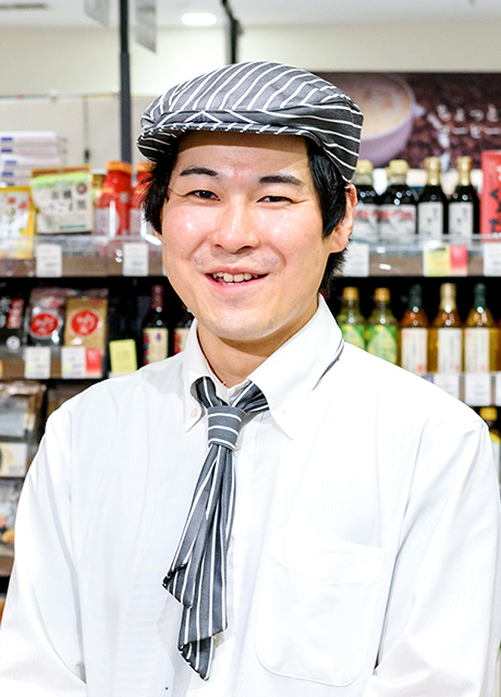 店長　A.Kondo