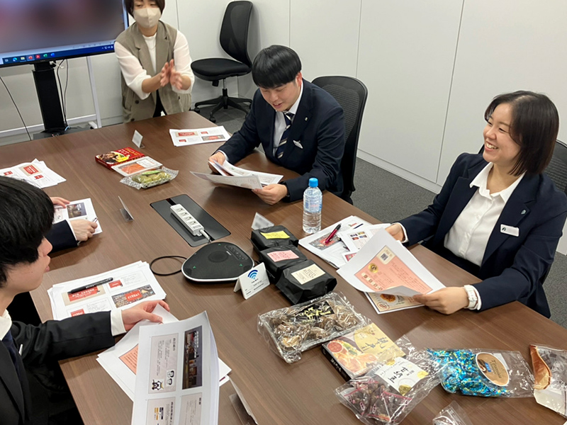 研修イメージ