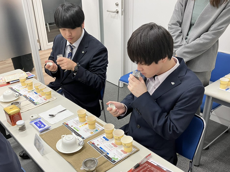 研修イメージ